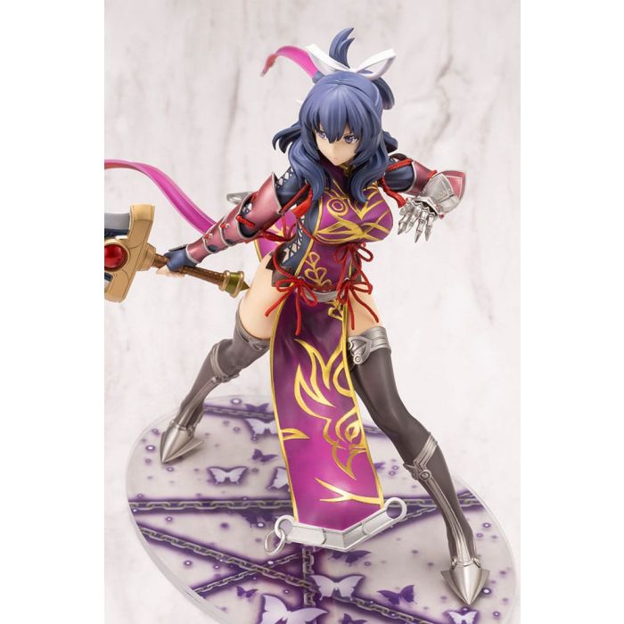 The Legend of Heroes PVC Statue 1/8 Rixia Mao 20 cm  