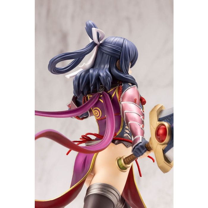 The Legend of Heroes PVC Statue 1/8 Rixia Mao 20 cm  