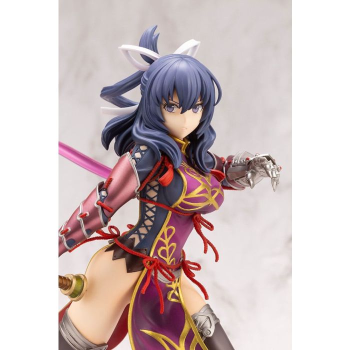 The Legend of Heroes PVC Statue 1/8 Rixia Mao 20 cm  