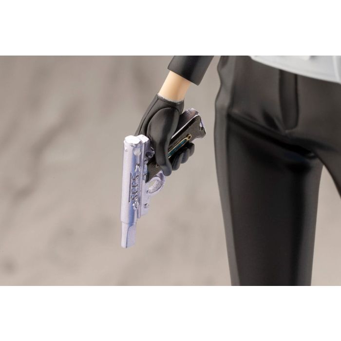 Persona 3 Reload ARTFXJ Statue 1/8 Hero (Reproduction) 23 cm 