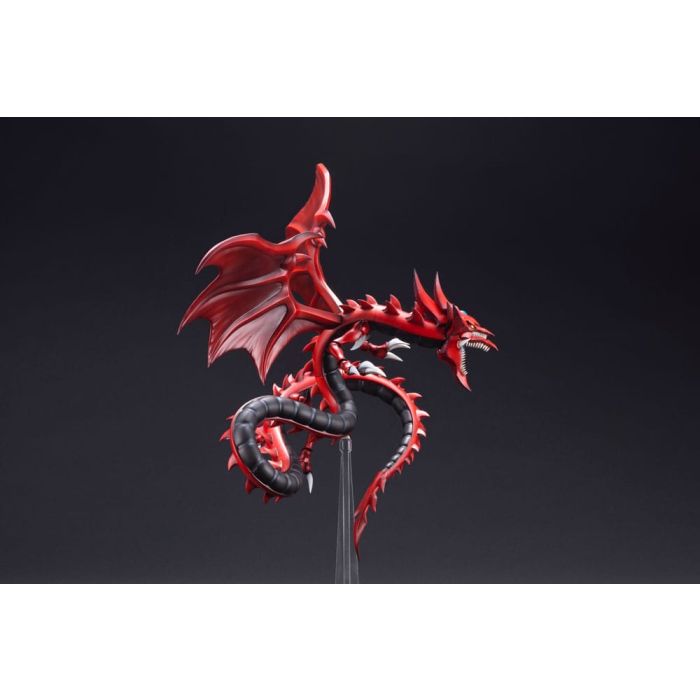 Yu-Gi-Oh! Statue Slifer the Sky Dragon Egyptian God 50 cm  
