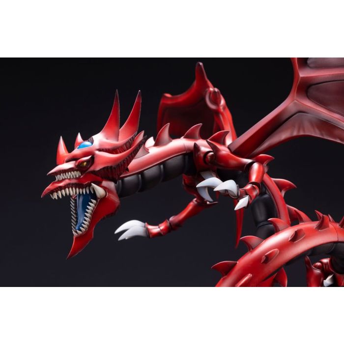 Yu-Gi-Oh! Statue Slifer the Sky Dragon Egyptian God 50 cm  