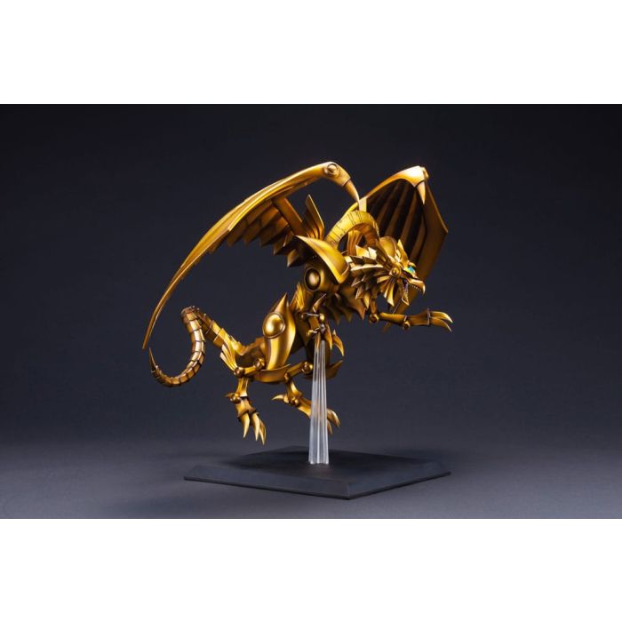 Yu-Gi-Oh! Statue The Winged Dragon of Ra Egyptian God 50 cm
