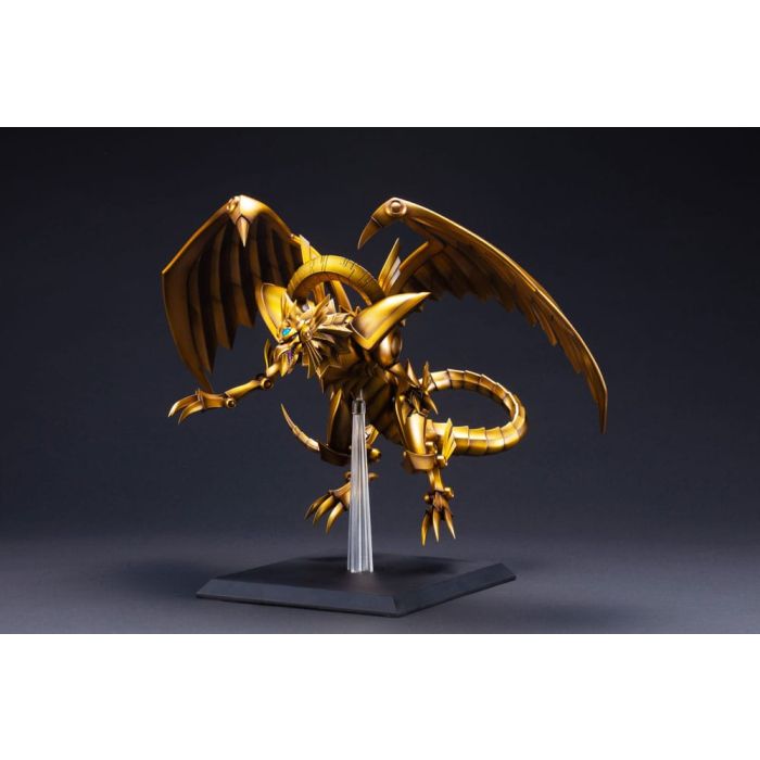 Yu-Gi-Oh! Statue The Winged Dragon of Ra Egyptian God 50 cm