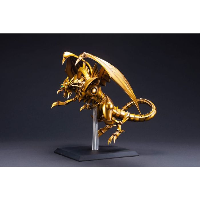 Yu-Gi-Oh! Statue The Winged Dragon of Ra Egyptian God 50 cm