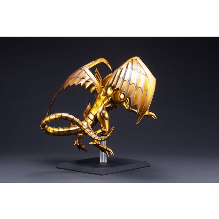 Yu-Gi-Oh! Statue The Winged Dragon of Ra Egyptian God 50 cm