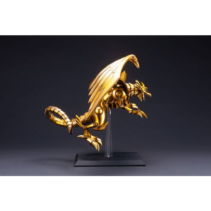 Yu-Gi-Oh! Statue The Winged Dragon of Ra Egyptian God 50 cm