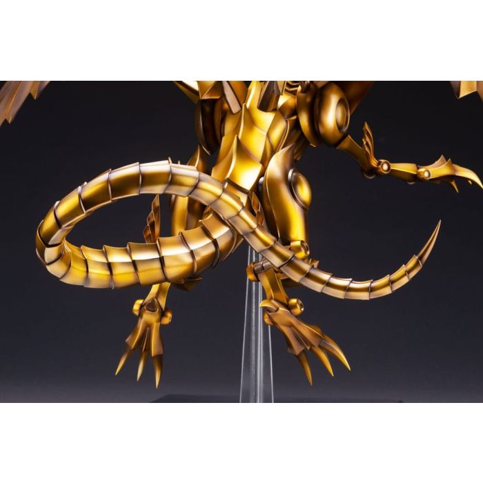 Yu-Gi-Oh! Statue The Winged Dragon of Ra Egyptian God 50 cm