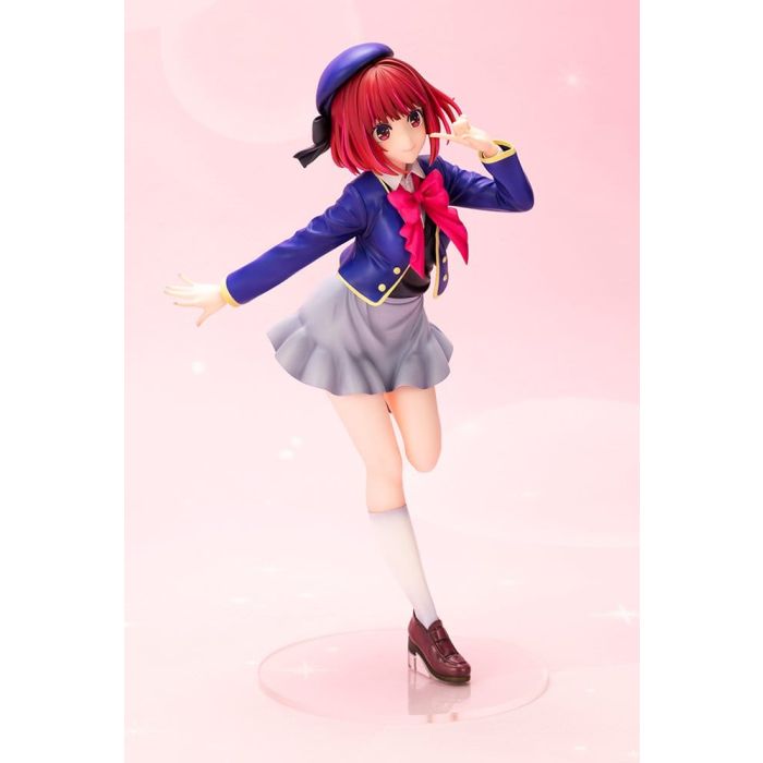 Oshi no Ko PVC Figure 1/7 Kana Arima 22 cm
