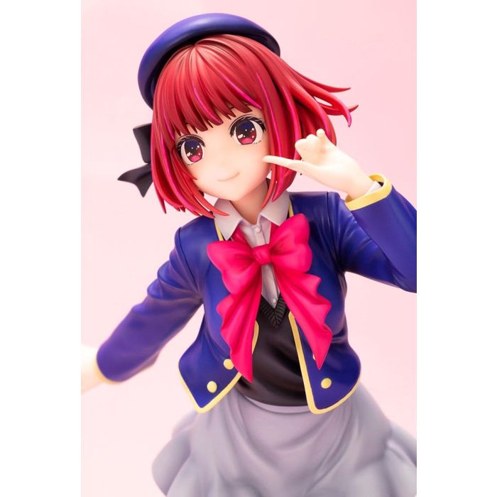 Oshi no Ko PVC Figure 1/7 Kana Arima 22 cm