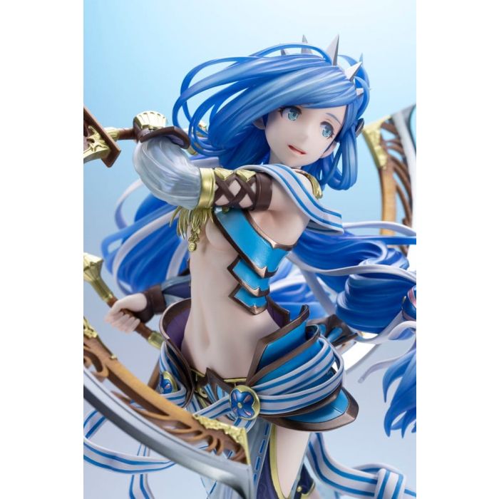 Ys VIII: Lacrimosa of DANA PVC Statue 1/7 Dana Iclucia 25 cm