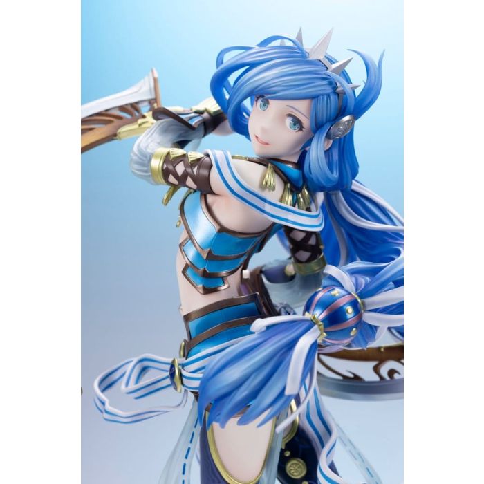 Ys VIII: Lacrimosa of DANA PVC Statue 1/7 Dana Iclucia 25 cm