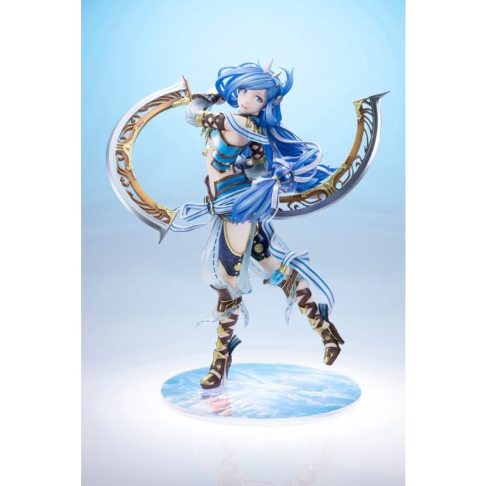 Ys VIII: Lacrimosa of DANA PVC Statue 1/7 Dana Iclucia 25 cm