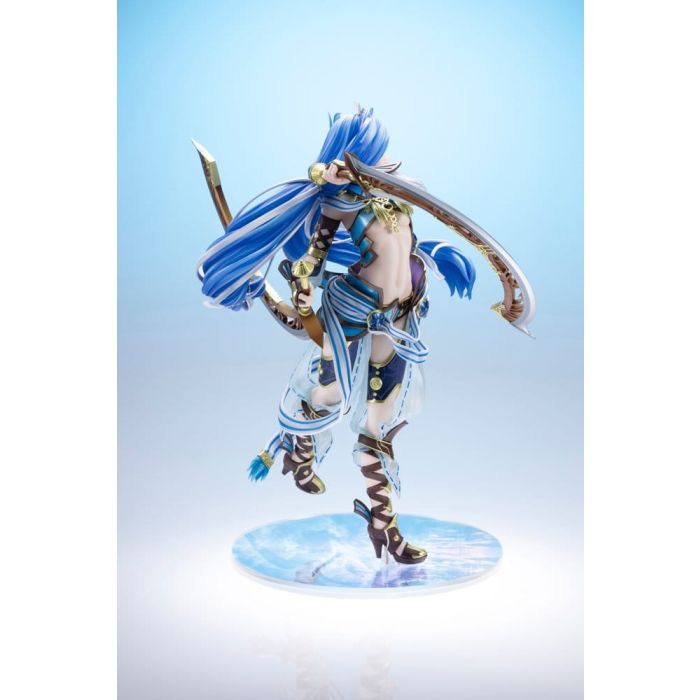 Ys VIII: Lacrimosa of DANA PVC Statue 1/7 Dana Iclucia 25 cm