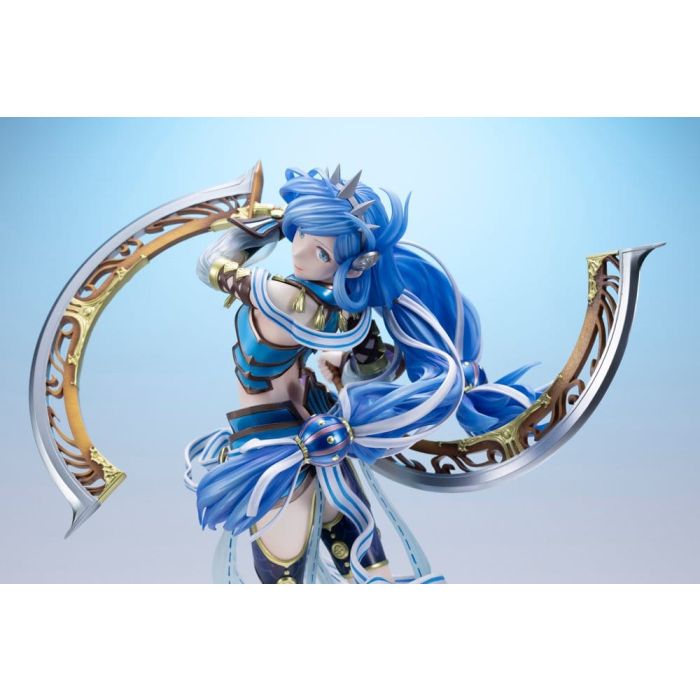 Ys VIII: Lacrimosa of DANA PVC Statue 1/7 Dana Iclucia 25 cm