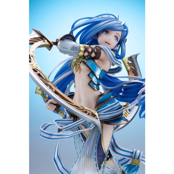 Ys VIII: Lacrimosa of DANA PVC Statue 1/7 Dana Iclucia 25 cm