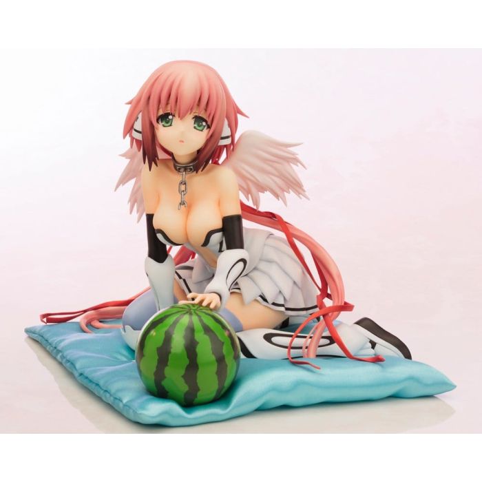 Heaven's Lost Property Final – The Movie: Eternally My Master PVC Figure 1/6 Ikaros 15 cm