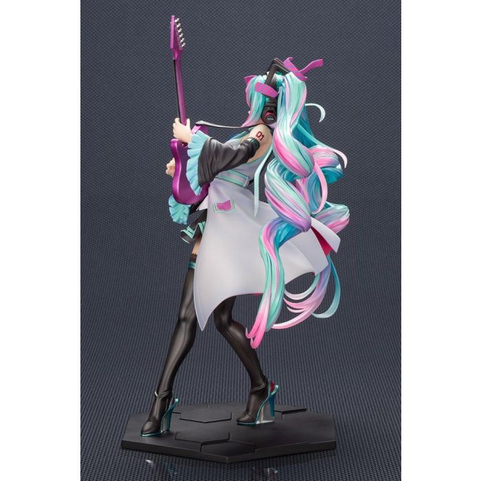 Hatsune Miku Bishoujo Remix series PVC Figure 1/7 Hatsune Miku 25 cm