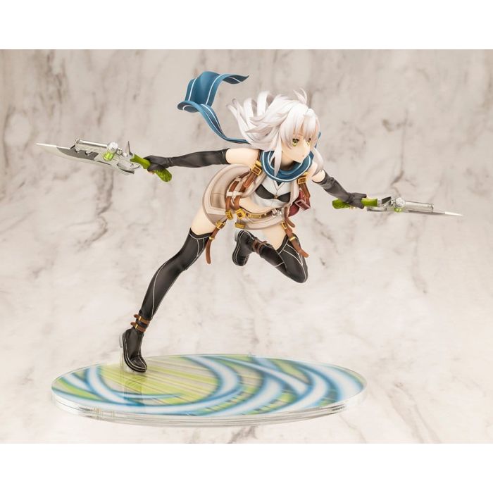 The Legend of Heroes PVC Figure 1/8 Fie Claussell 17 cm