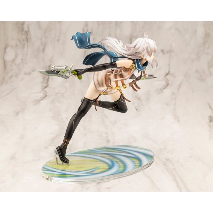 The Legend of Heroes PVC Figure 1/8 Fie Claussell 17 cm