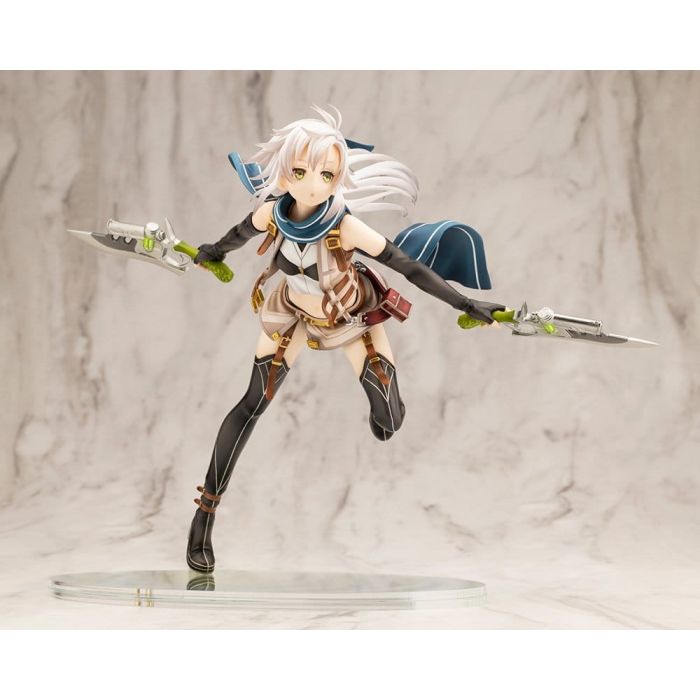 The Legend of Heroes PVC Figure 1/8 Fie Claussell 17 cm