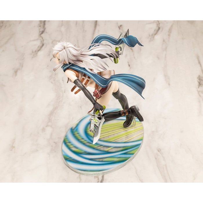 The Legend of Heroes PVC Figure 1/8 Fie Claussell 17 cm