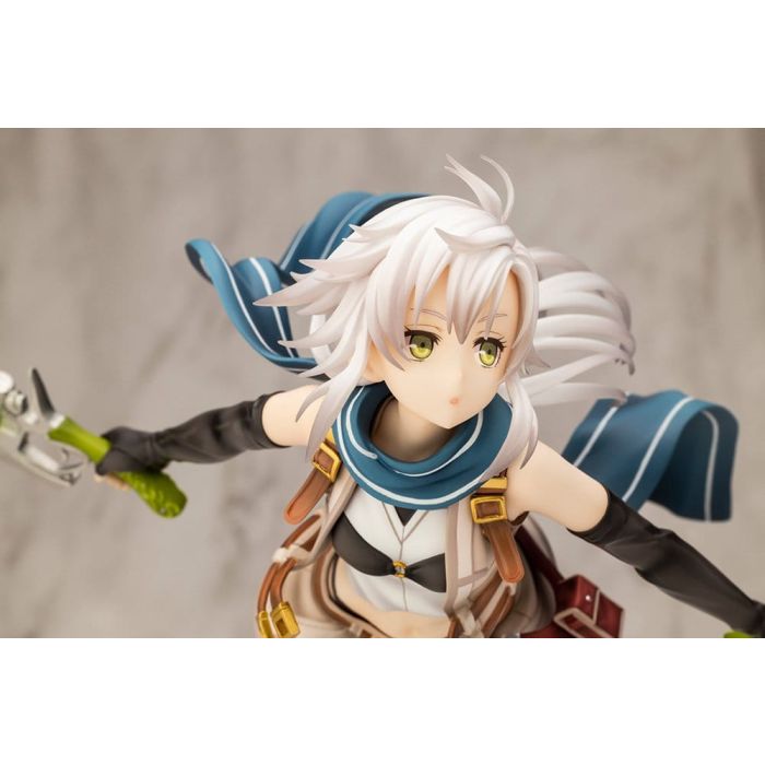 The Legend of Heroes PVC Figure 1/8 Fie Claussell 17 cm