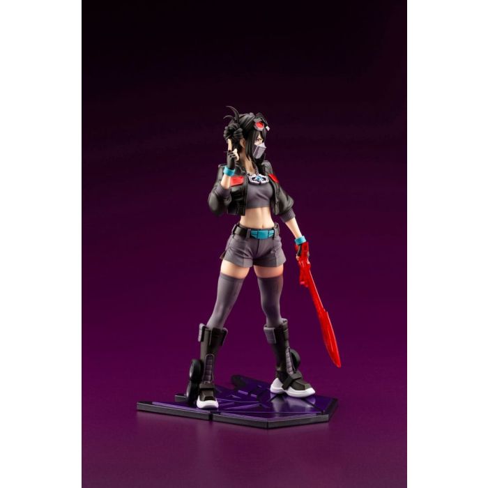 Transformers Bishoujo PVC Statue 1/7 Nemesis Prime Limited Edition 23 cm