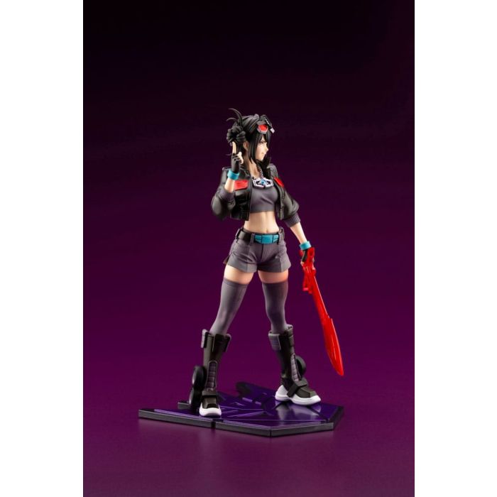 Transformers Bishoujo PVC Statue 1/7 Nemesis Prime Limited Edition 23 cm