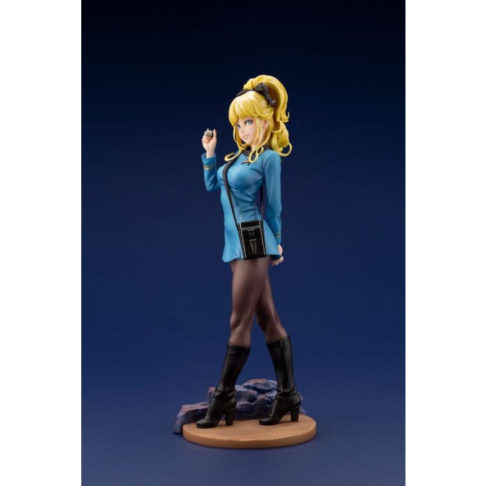 Star Trek Bishoujo PVC Statue 1/7 Medical Officer Limited Edition 23 cm