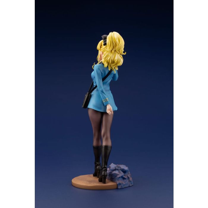 Star Trek Bishoujo PVC Statue 1/7 Medical Officer Limited Edition 23 cm