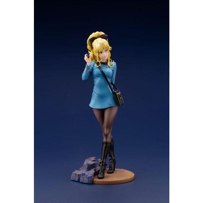 Star Trek Bishoujo PVC Statue 1/7 Medical Officer Limited Edition 23 cm