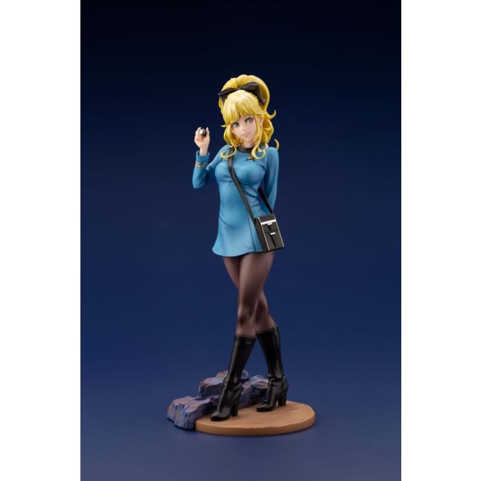 Star Trek Bishoujo PVC Statue 1/7 Medical Officer Limited Edition 23 cm