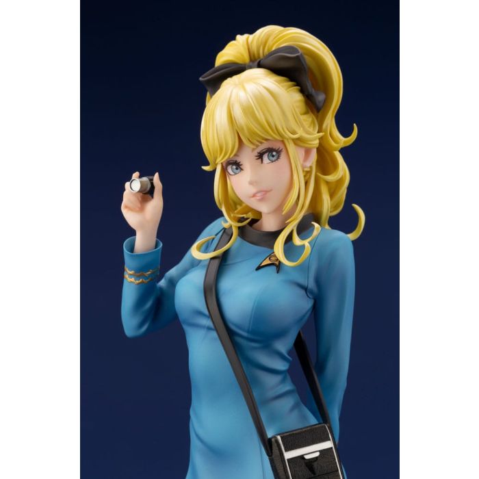 Star Trek Bishoujo PVC Statue 1/7 Medical Officer Limited Edition 23 cm