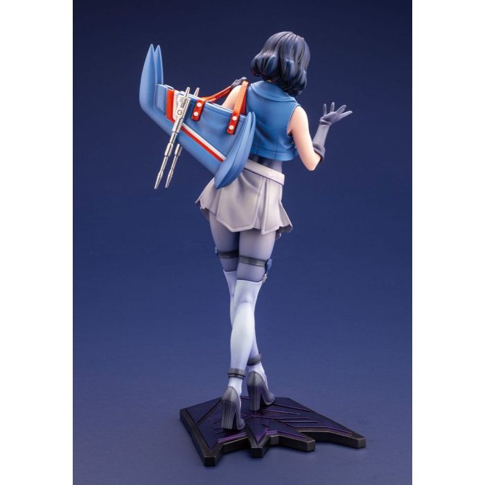 Transformers Bishoujo PVC Statue 1/7 Thundercracker Limited Edition 21 cm