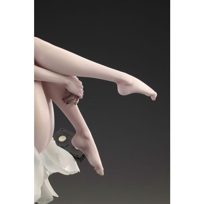 The Ring Bishoujo PVC Statue 1/7 Sadako 17 cm