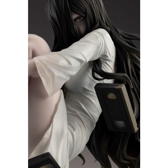 The Ring Bishoujo PVC Statue 1/7 Sadako 17 cm