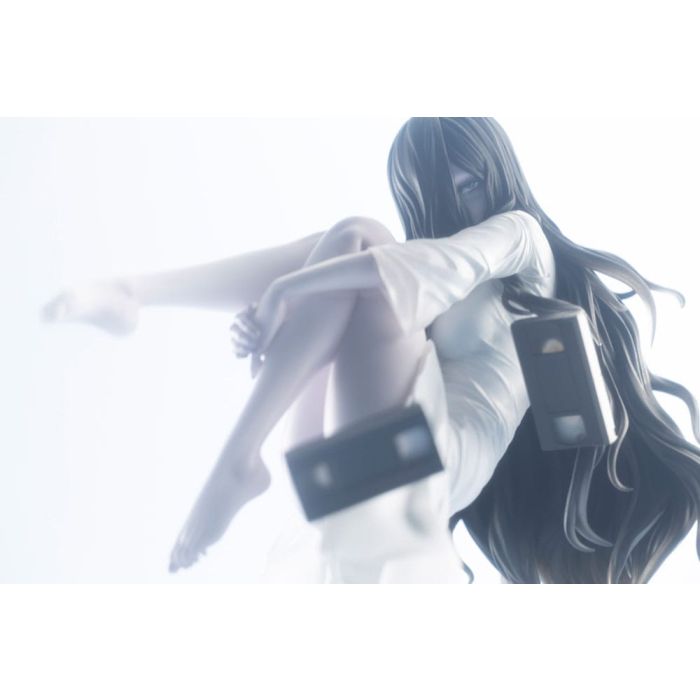 The Ring Bishoujo PVC Statue 1/7 Sadako 17 cm