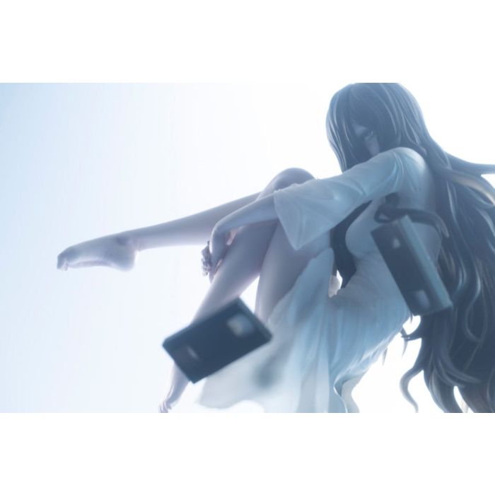 The Ring Bishoujo PVC Statue 1/7 Sadako 17 cm
