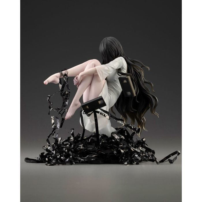 The Ring Bishoujo PVC Statue 1/7 Sadako 17 cm