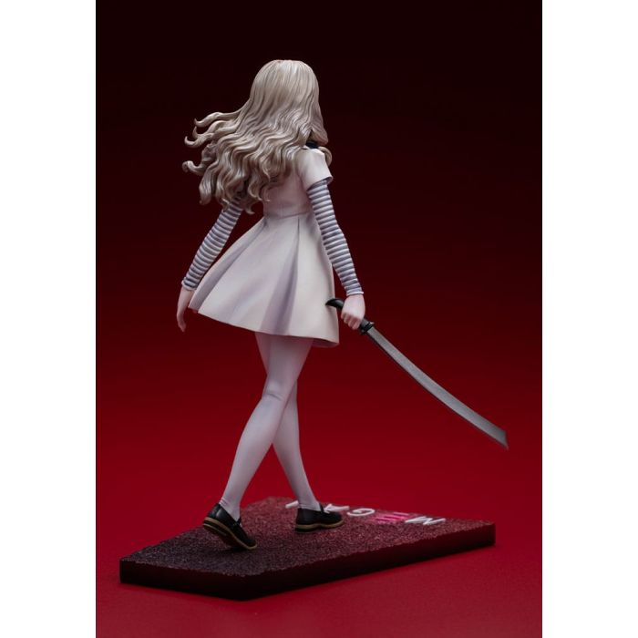 M3GAN Bishoujo PVC Statue 1/7 21 cm