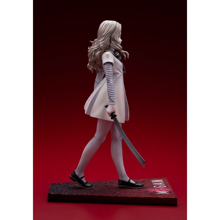 M3GAN Bishoujo PVC Statue 1/7 21 cm