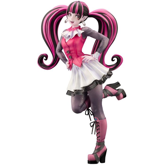 Monster High Bishoujo PVC Statue 1/7 Draculaura 26 cm