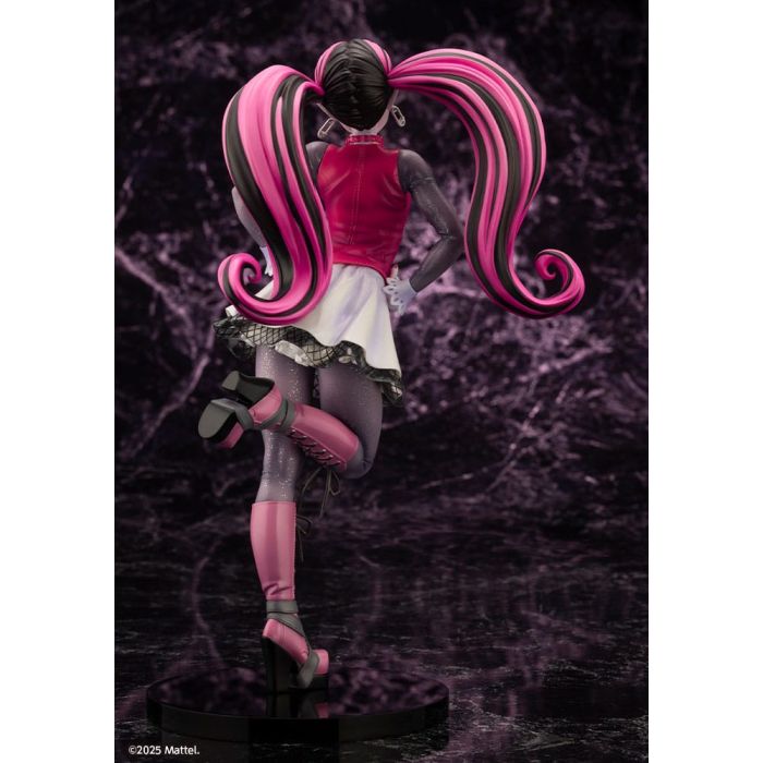 Monster High Bishoujo PVC Statue 1/7 Draculaura 26 cm