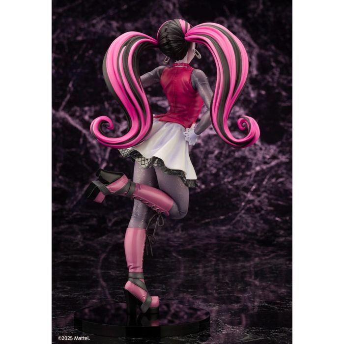 Monster High Bishoujo PVC Statue 1/7 Draculaura 26 cm