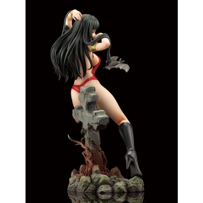 Vampirella Bishoujo PVC Statue 1/7 Vampirella 20 cm 