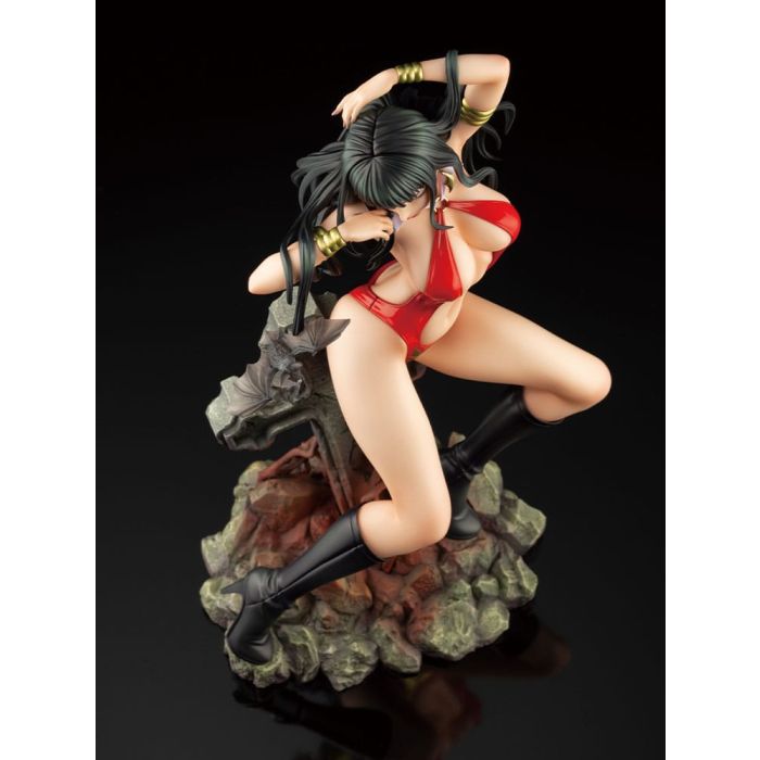 Vampirella Bishoujo PVC Statue 1/7 Vampirella 20 cm 