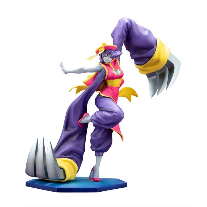 Darkstalkers Bishoujo PVC Statue 1/7 Hsien-Ko 29 cm