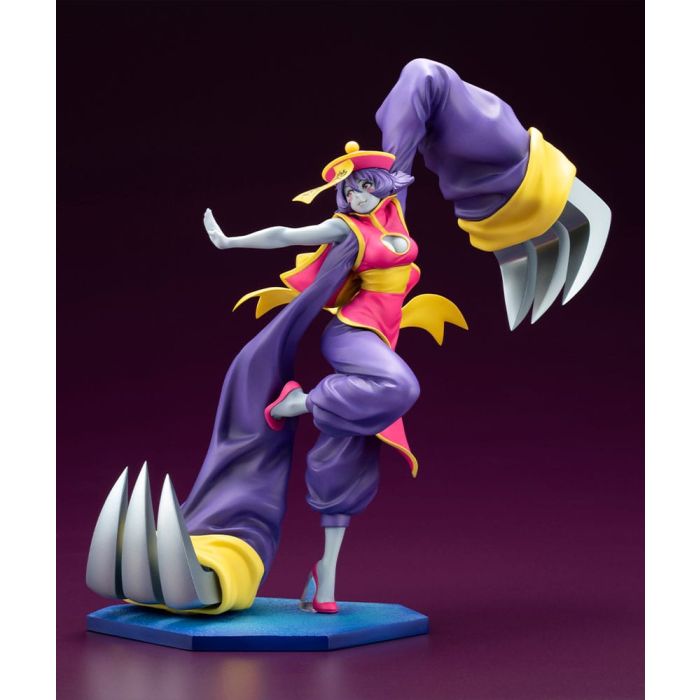 Darkstalkers Bishoujo PVC Statue 1/7 Hsien-Ko 29 cm
