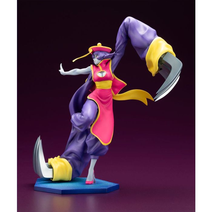 Darkstalkers Bishoujo PVC Statue 1/7 Hsien-Ko 29 cm